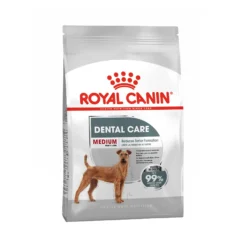 Royal Canin Medium Dental Care - Cibo per Cani
