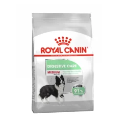Royal Canin Medium Digestive Care - Cibo per Cani