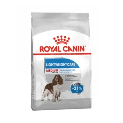 Royal Canin Medium Light Weight Care - Cibo per cani