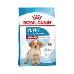 Royal Canin Medium Puppy - Cibo per cani