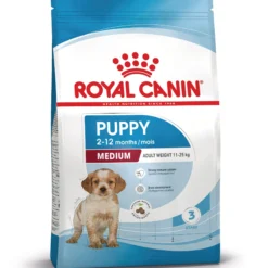 Royal Canin Medium Puppy - Cibo per cani