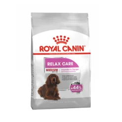Royal Canin Medium Relax Care - Cibo per Cani