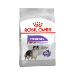 Royal Canin Medium Sterilised - Cibo per Cani