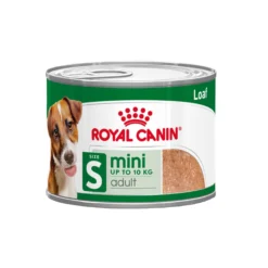Royal Canin Mini Adult Wet - Lattina - Cibo per Cani