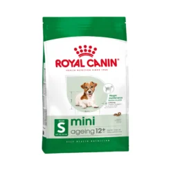 Royal Canin Mini Ageing 12+ - Cibo per Cani