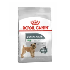 Royal Canin Mini Dental Care - Cibo per Cani