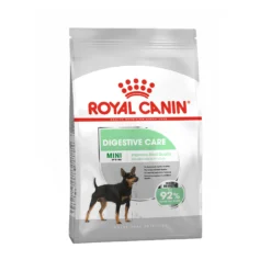 Royal Canin Mini Digestive Care - Cibo per Cani
