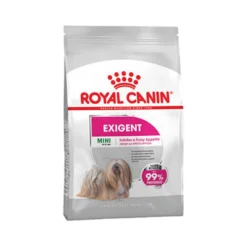 Royal Canin Mini Exigent - Cibo per Cani