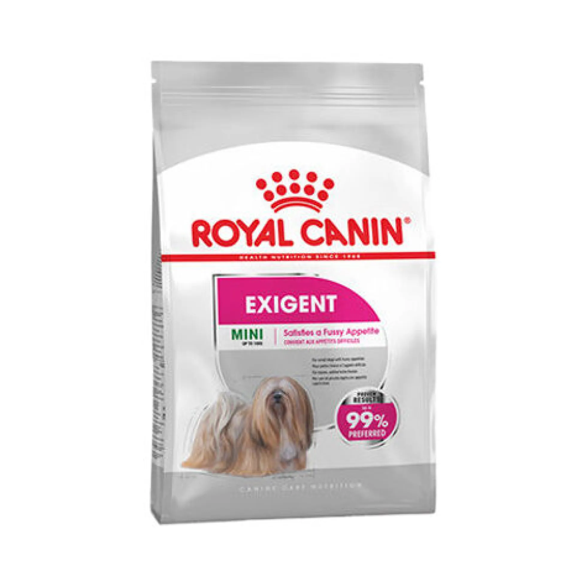 Royal Canin Mini Exigent - Cibo per Cani