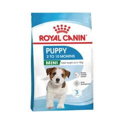Royal Canin Mini Puppy - Cibo per Cani