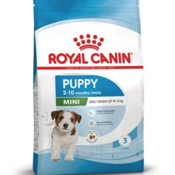 Royal Canin Mini Puppy - Cibo per Cani
