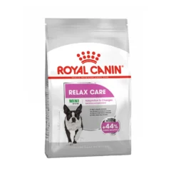 Royal Canin Mini Relax Care - Cibo per Cani