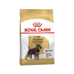 Royal Canin Mini Schnauzer Adult - Cibo per cani