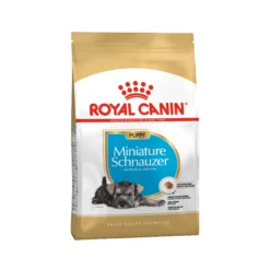 Royal Canin Mini Schnauzer Puppy - Cibo per cani