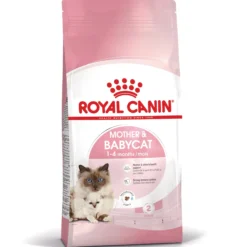 Royal Canin Mother & Babycat - Cibo per Gatti