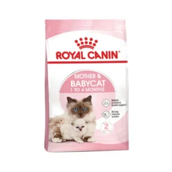 Royal Canin Mother & Babycat - Cibo per Gatti