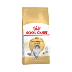 Royal Canin Norwegian Forest Cat Adult - Cibo per Gatti