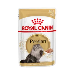 Royal Canin Persian Adult Wet - Cibo per Gatti