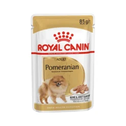 Royal Canin Pomeranian Adult Wet - Cibo per Cani