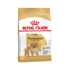 Royal Canin Pomeranian Adult - Cibo per Cani