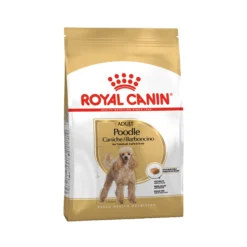 Royal Canin Poodle Adult - Cibo per Cani