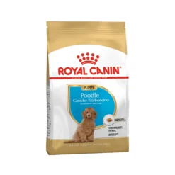 Royal Canin Poodle Puppy - Cibo per Cani