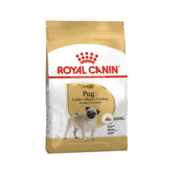 Royal Canin Pug Adult - Cibo per Cani
