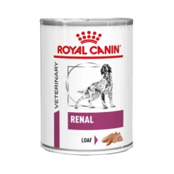 Royal Canin Renal Cane - Lattina