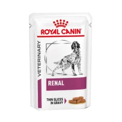 Royal Canin Renal Cibo per Cani