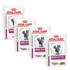 Royal Canin Renal Gatto - Sacchetto Pasto