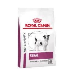 Royal Canin Renal Small Dog