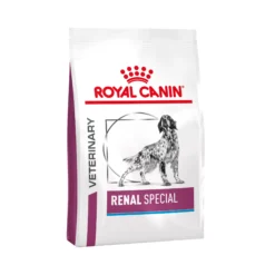 Royal Canin Renal Special Cane