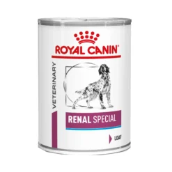 Royal Canin Renal Special Wet Cane