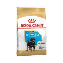 Royal Canin Rottweiler Puppy - Cibo per Cani