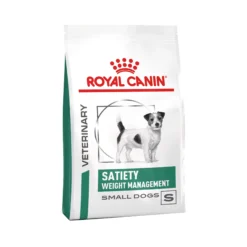 Royal Canin Satiety Cane Piccolo