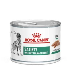 Royal Canin Satiety Cibo umido per Cani