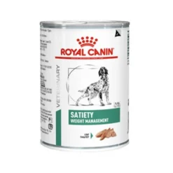 Royal Canin Satiety Cibo umido per Cani