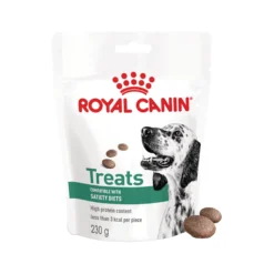 Royal Canin Satiety Treats
