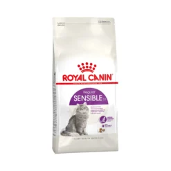 Royal Canin Sensible 33 - Cibo per gatti