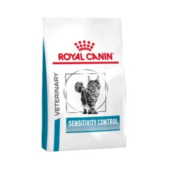 Royal Canin Sensitivity Control Gatto