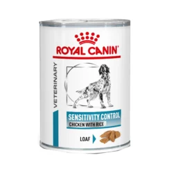 Royal Canin Sensitivity Control Cane - Lattina
