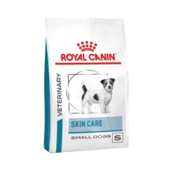 Royal Canin Skin Care Cane Piccolo