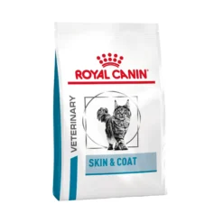Royal Canin Skin & Coat