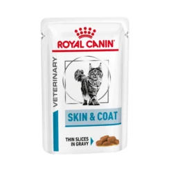 Royal Canin Skin & Coat Wet