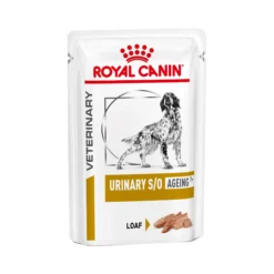 Royal Canin S/O Urinary Ageing 7+ Wet Cane