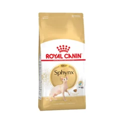 Royal Canin Sphynx Adult - Cibo per Gatti