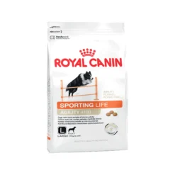 Royal Canin Sporting Energy 4100 Large Dog - Cibo per cani