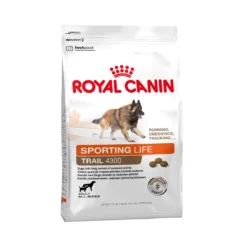 Royal Canin Sporting Trail 4300 - Cibo per Cani