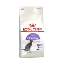 Royal Canin Sterilised 37 - Alimento per Gatti