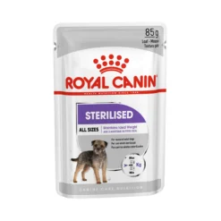 Royal Canin Sterilised Wet - Cibo per Cani
